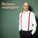 Logo of the podcast Business unplugged - Menschen, Unternehmen und Aspekte der Digitalisierung Podcast Business unplugged - Menschen, Unternehmen und Aspekte der Digitalisierung