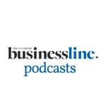 Logo of the podcast BusinessLine Podcasts Podcast BusinessLine Podcasts