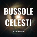 Logo of the podcast Bussole Celesti Podcast Bussole Celesti