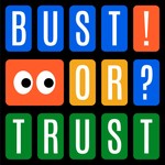 Logo of the podcast Bust or Trust: A Kids' Mystery Podcast Podcast Bust or Trust: A Kids' Mystery Podcast