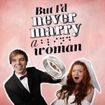 Logo of the podcast But I'd Never Marry A Blind Woman Podcast But I'd Never Marry A Blind Woman