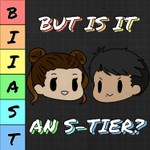 Logo of the podcast But Is It An S-Tier Anime Podcast Podcast But Is It An S-Tier Anime Podcast