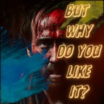 Logo of the podcast But Why Do You Like It? Podcast But Why Do You Like It?