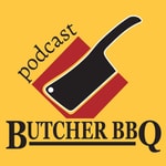 Logo of the podcast Butcher BBQ Podcast Podcast Butcher BBQ Podcast