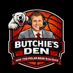 Logo of the podcast Butchie's Den Podcast Butchie's Den