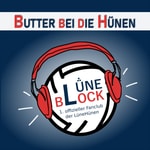 Logo of the podcast Butter bei die Hünen (BbdH) Podcast Butter bei die Hünen (BbdH)