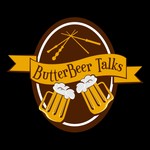 ButterBeer Talks Podcast ButterBeer Talks