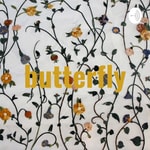 Logo of the podcast butterfly Podcast butterfly