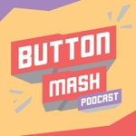 Logo of the podcast Button Mash Podcast Button Mash