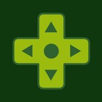 Logo of the podcast Button Press Podcast Podcast Button Press Podcast