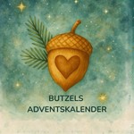 Logo of the podcast Butzelzeit - Hörgeschichten für Kinder und Familien Podcast Butzelzeit - Hörgeschichten für Kinder und Familien