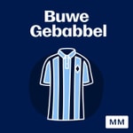 Logo of the podcast Buwe Gebabbel Podcast Buwe Gebabbel