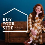Logo of the podcast Buy Your Side Podcast Buy Your Side