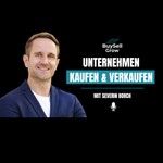 Logo of the podcast BuySellGrow - Unternehmen kaufen & verkaufen Podcast BuySellGrow - Unternehmen kaufen & verkaufen
