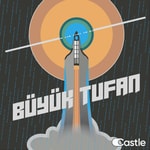 Logo of the podcast Büyük Tufan Podcast Büyük Tufan