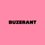 Logo of the podcast Buzerant Podcast Buzerant