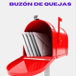 Logo of the podcast BUZÓN DE QUEJAS Podcast BUZÓN DE QUEJAS