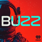 Logo of the podcast Buzz: The Man & The Moon Logo of the podcast Buzz: The Man & The Moon