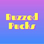 Podcast Buzzed Pucks