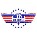 Logo of the podcast Buzzn The Tower