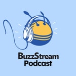 BuzzStream Digital PR and Link Building Podcast BuzzStream Digital PR and Link Building Podcast