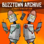 Logo of the podcast Buzztown Archive Podcast Buzztown Archive
