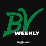 Logo of the podcast BV Weekly Logo of the podcast BV Weekly