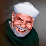 Logo of the podcast بودكاست الشعراوي Podcast بودكاست الشعراوي