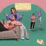 Logo of the podcast بودكاست أريـــكة Logo of the podcast بودكاست أريـــكة