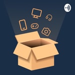 Logo of the podcast بودكاست اي شي Podcast بودكاست اي شي