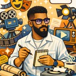 Logo of the podcast بودكاست شُعَبْ Podcast بودكاست شُعَبْ