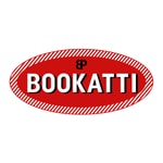 Logo of the podcast بوکآتی Podcast بوکآتی