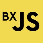 Logo of the podcast BxJS Weekly Podcast BxJS Weekly