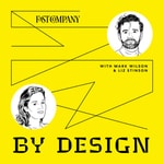 Logo of the podcast By Design Logo of the podcast By Design