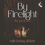 Logo of the podcast By Firelight Podcast By Firelight