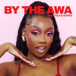 Logo of the podcast By the Awa Podcast By the Awa