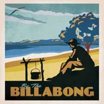 Logo of the podcast By The Billabong Podcast By The Billabong