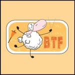 Logo of the podcast By The Fibreside Podcast By The Fibreside