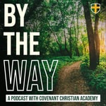 Logo of the podcast By The Way Podcast By The Way