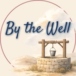 Logo of the podcast By the Well: Guided Prayer, Meditation, Reflection, and Conversations Podcast By the Well: Guided Prayer, Meditation, Reflection, and Conversations