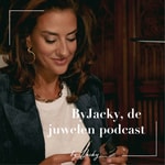 Logo of the podcast byJacky de juwelen podcast Podcast byJacky de juwelen podcast
