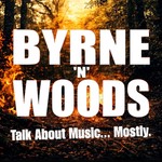 Logo of the podcast Byrne ân Woods Podcast Byrne ân Woods