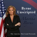 Logo of the podcast Byrne Unscripted Podcast Byrne Unscripted