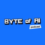 Logo of the podcast Byte Of AI Podcast Byte Of AI