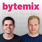 Bytemix – Tech Talk, Indie Web und App Development für Entwickler:innen Podcast Bytemix – Tech Talk, Indie Web und App Development für Entwickler:innen