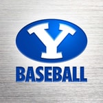 Logo of the podcast BYU Baseball Podcast BYU Baseball
