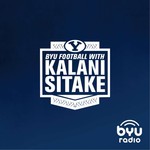 Logo of the podcast BYU Football with Kalani Sitake Podcast BYU Football with Kalani Sitake