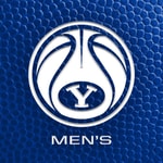 Logo of the podcast BYU Men's Basketball Podcast BYU Men's Basketball