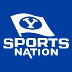 Logo of the podcast BYU Sports Nation Logo of the podcast BYU Sports Nation
