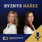 Missing podcast logo